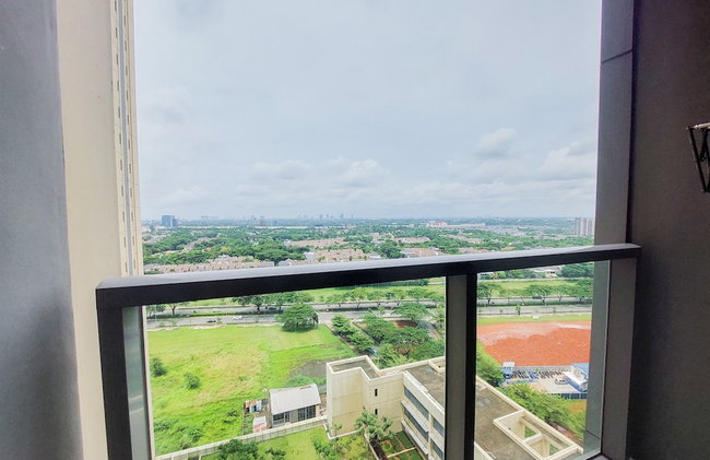 Comfy And Nice 2Br Branz Bsd City Apartment - Photo 19