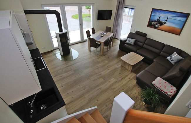 Appartement Hafenflair am Plauer See - Foto 7