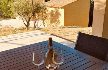 Mas de la canopée-Luberon - Foto 27