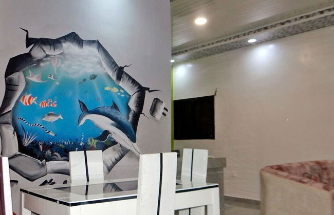 Appart'hôtel & bar-restaurant Maëlys - Foto 9