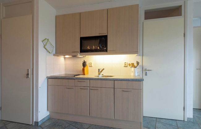 Apartment in Callantsoog Near the Beach - Foto 6