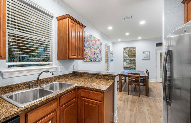 Sea Sprite - Foto 15