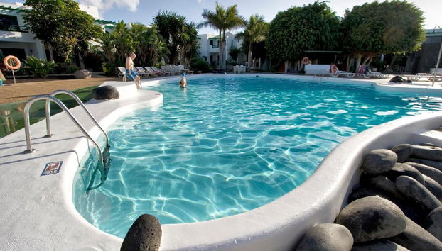 Hg Lomo Blanco Apartments - Foto 5