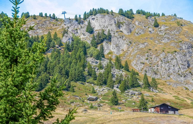 Riederhof 355 - Foto 15