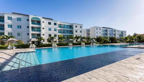 Palm Village Acqua - Flats em Muro Alto por Yolo - Foto 1