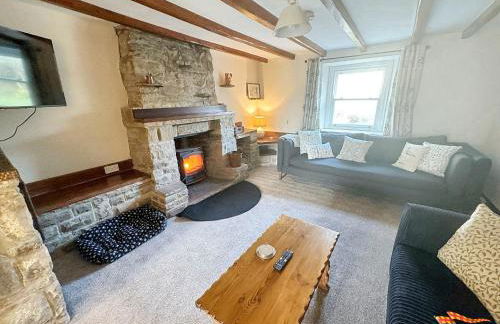 West Twice Brewed, Bardon Mill - Pet Friendly - Foto 10