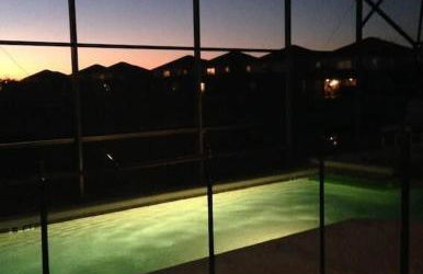 4bd Villa with Solar Heated Pool Near Disney No resort Fee home - Foto 12