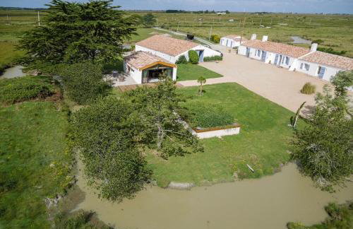 Gites De La Grande Borderie - Photo 17