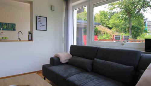 Wohnung Talblick - Foto 5, Garden view