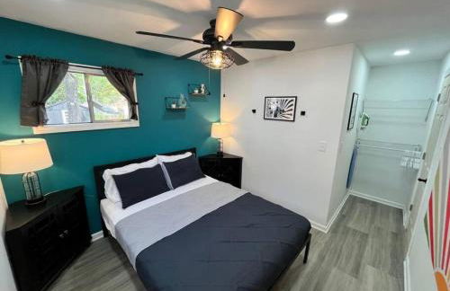 Wally's Cottage - Foto 21