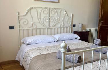 Villa Giulia apartment Assisi - Foto 30