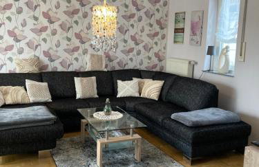 Ferienwohnung Keull - Foto 1