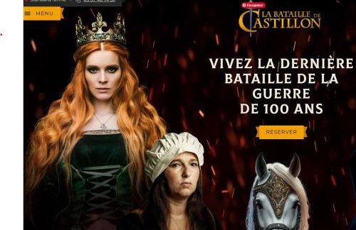 Maison Jean-Du-Feu au calme à Jenduffe - Foto 39