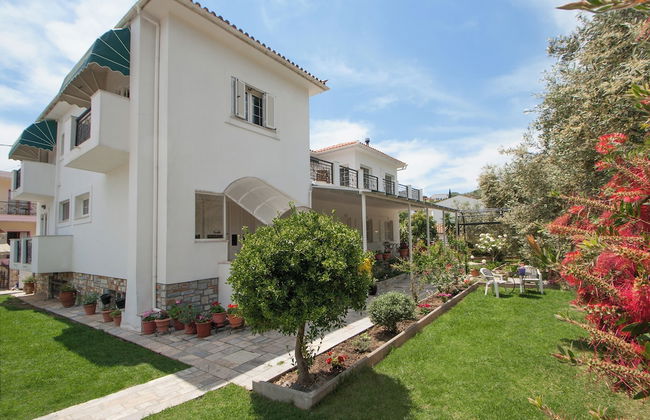 villa penelope - Photo 35