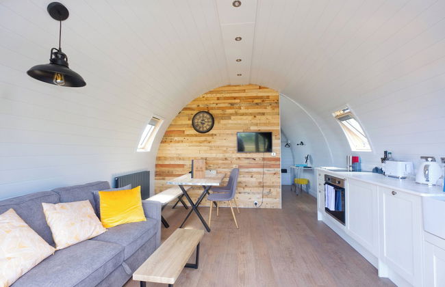 North Coast 500 Pods - Foto 1