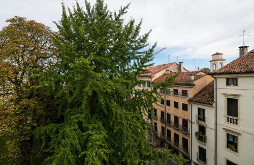 Residenza Corso Palladio 159 - Foto 78