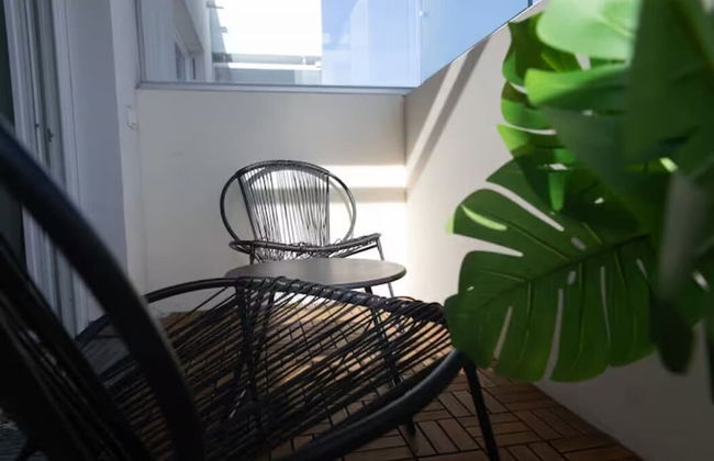 Danube Apartments - Foto 67