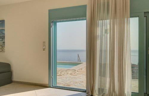 Ouzo Panoramic Houses 2, with private pool - Foto 50