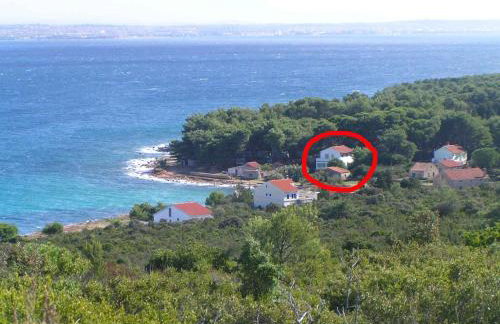 Apartment in Ugljan - Insel Ugljan 42969 - Foto 6