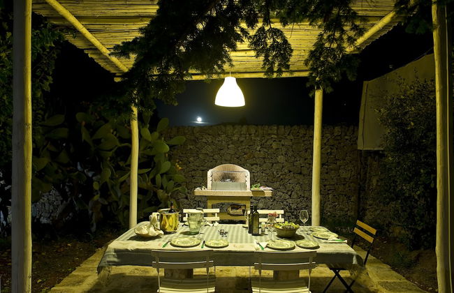 Masseria Il Mandorlo Fiorito - Photo 34