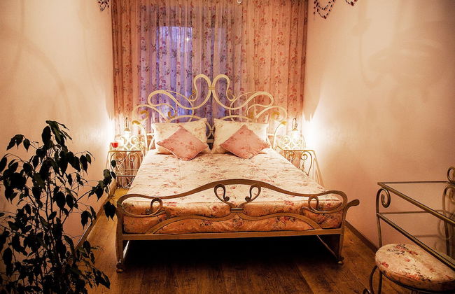 Funny Dolphins Apartments Butyrskaya - Foto 7