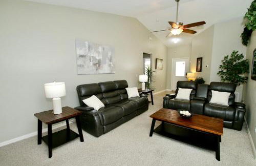 Family Escape Close to parks - Foto 39