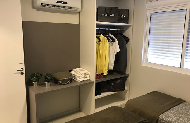 Apartamento Edifício Central - Photo 9