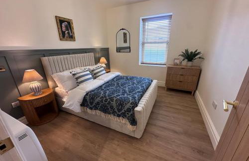 Dog Friendly 3 bedroom apartment - Foto 35