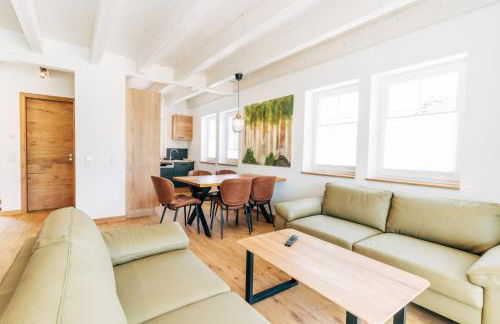 Hof Köhne - Haus Landvergnügen links - Foto 8