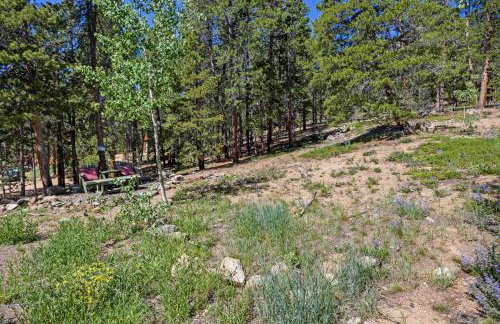 Family & Dog Welcoming Lodge with Hot Tub & Games - Foto 67