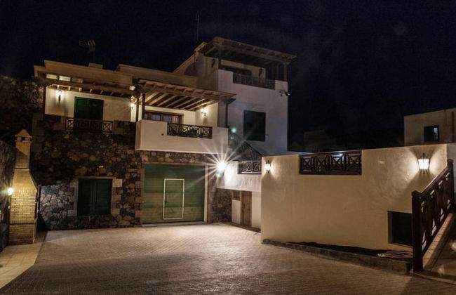 Casa Morro Blanco in Conil - Foto 22