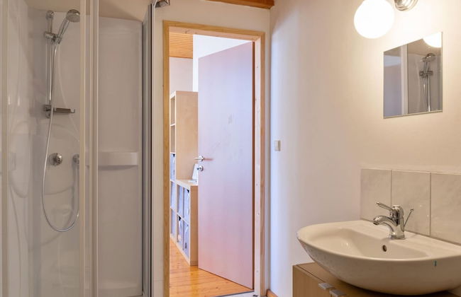 Apartment in St. Stefan Near Nassfeld Ski Area - Foto 13