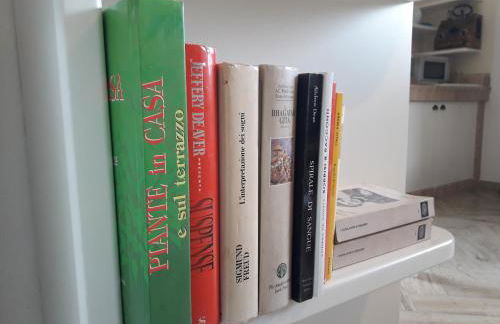 Cà del borgo Historic Village - Foto 39