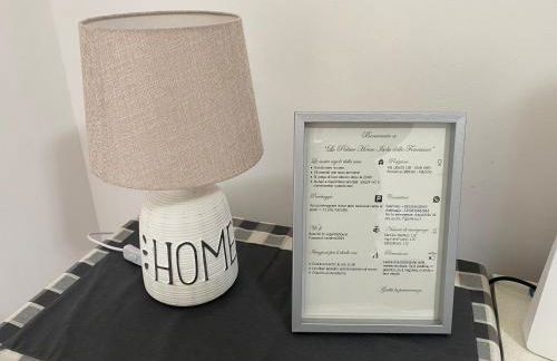 Le Palme House Isola delle Femmine - Foto 34