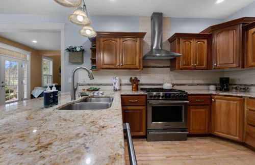 Bison Ridge Retreat - Spacious and in Nature - Foto 22