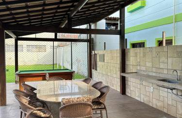 Casa grande em Serrambi - Photo 23