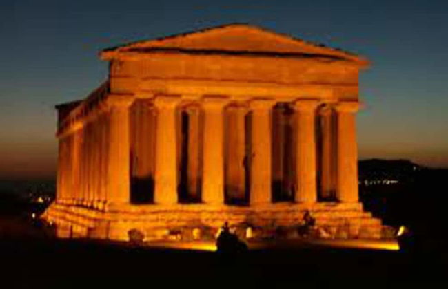 Apartment Scala Dei Turchi - Foto 35