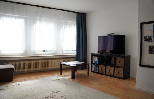 Bright, spacious apartment with a lovely terrace in the heart of Aachen - Foto 12