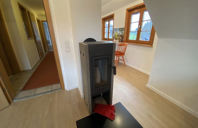 Pia's Nature Retreat - Foto 64