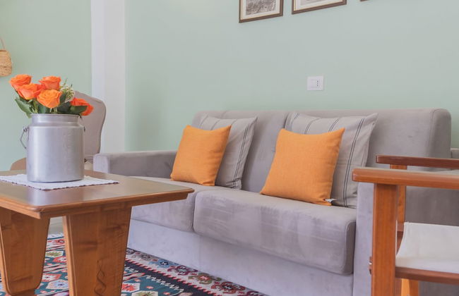 La Quiete in Laglio With 2 Bedrooms and 1 Bathrooms - Foto 38