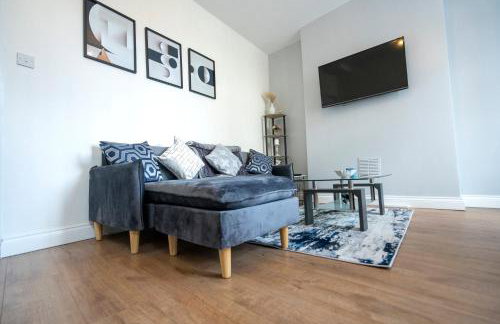 Entire House-Merseyside-Liverpool - Foto 10