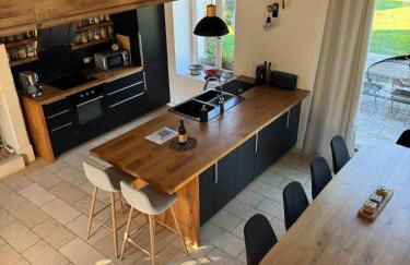 Domaine Le Pineau Private Pool & Nordic Jacuzzi Loire Valley - Foto 38