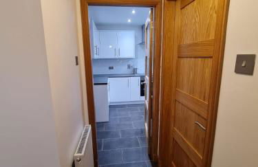 Bruxie Holiday Cottages - Honeysuckle Cottage - Foto 4