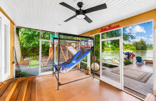 2 Homes • Hot Tubs x2 • Heated Pool • Fire Pit - Foto 27