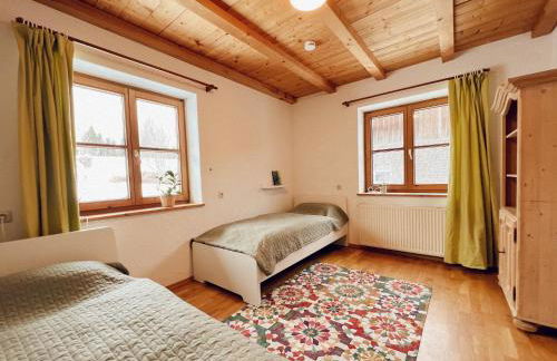 Haus Bergblick - Foto 54