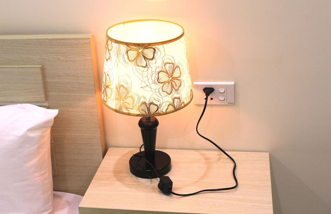 Cpn Apartment & Hotel - Foto 17