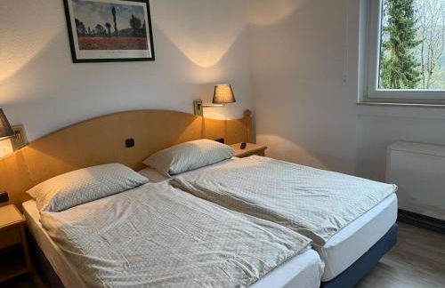 Wunderschön gelegener Bungalow in Biersdorf am See - Best view - - Foto 19