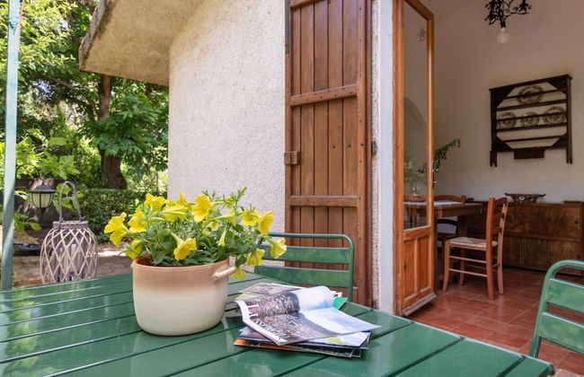 La Casa Delle Querce San Leonardo de Siete Fuentes - Foto 30