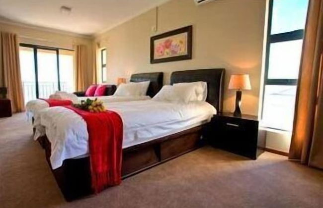 Star Holiday Apartments - Foto 66