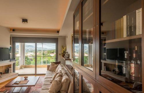 Superb Athens Airport Residence, Unique View - Foto 19